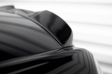Chrysler 300 Mk2 - 3D Heck Spoiler