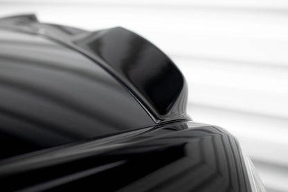Chrysler 300 Mk2 - 3D Heck Spoiler