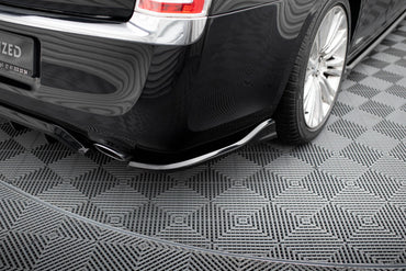 Chrysler 300 Mk2 - Heck Flaps