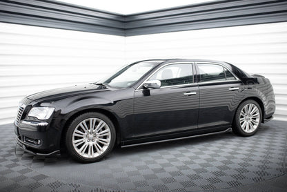 Chrysler 300 Mk2 - Seitenschweller
