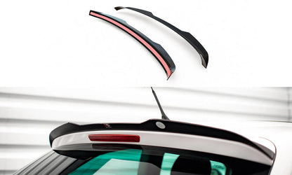Seat Ibiza FR SC Facelift - Heck Dachspoiler