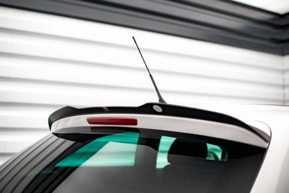Seat Ibiza FR SC Facelift - Heck Dachspoiler