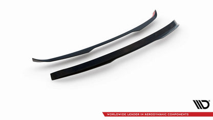 Seat Ibiza FR SC Facelift - Heck Dachspoiler