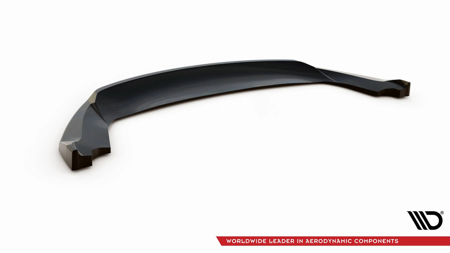 Seat Ibiza FR SC Facelift - Frontspoiler - Frontlippe V.1