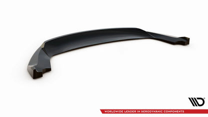 Seat Ibiza FR SC Facelift - Frontspoiler - Frontlippe V.1