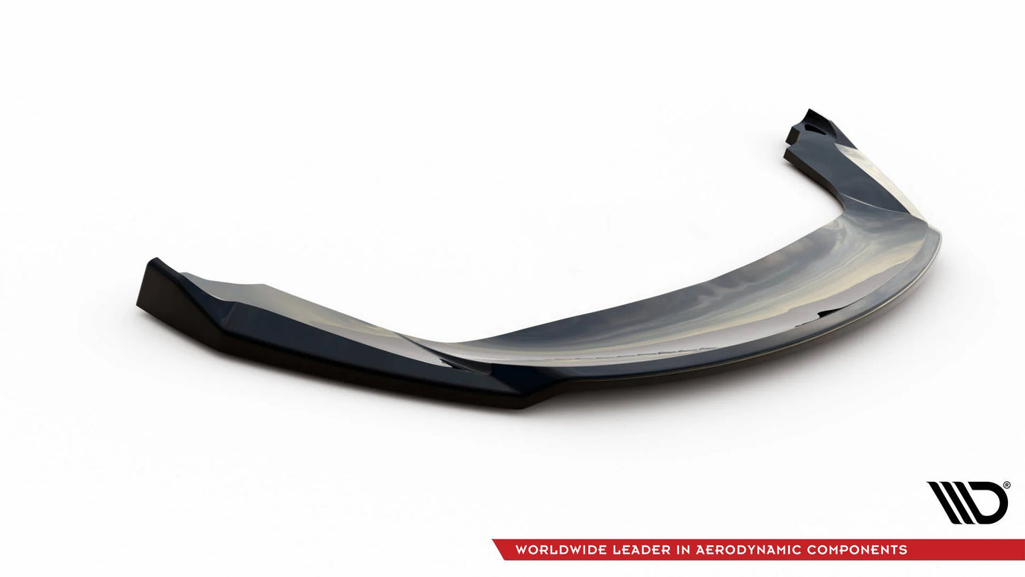 Seat Ibiza FR SC Facelift - Frontspoiler - Frontlippe V.1