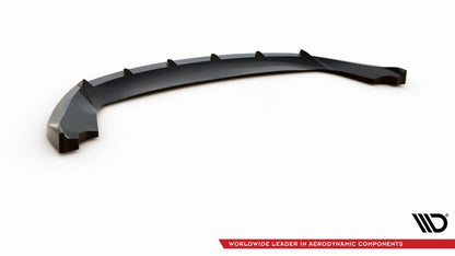 Seat Ibiza FR SC Facelift - Frontspoiler - Frontlippe V.2