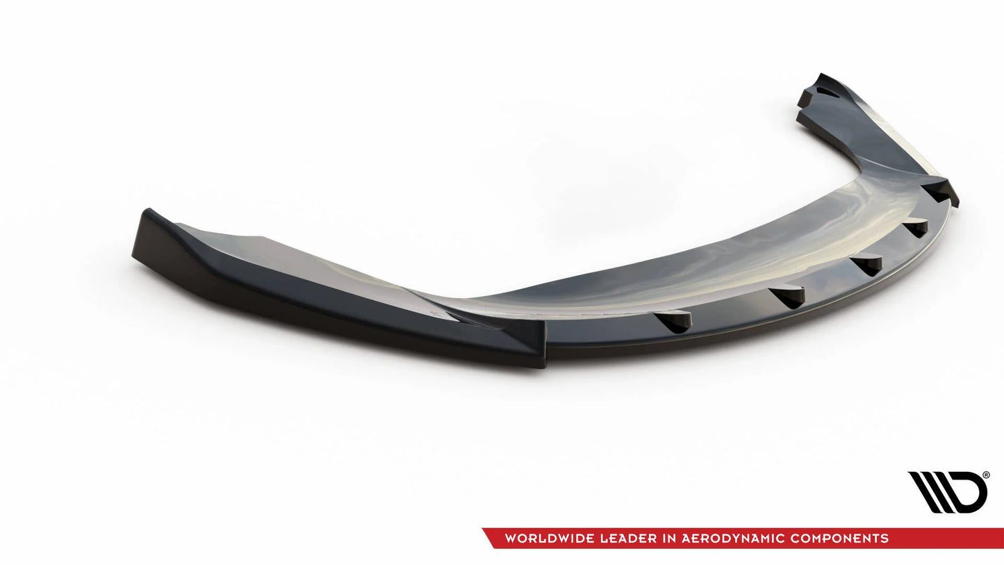 Seat Ibiza FR SC Facelift - Frontspoiler - Frontlippe V.2