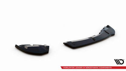 Seat Ibiza FR SC Facelift - Heck Flaps