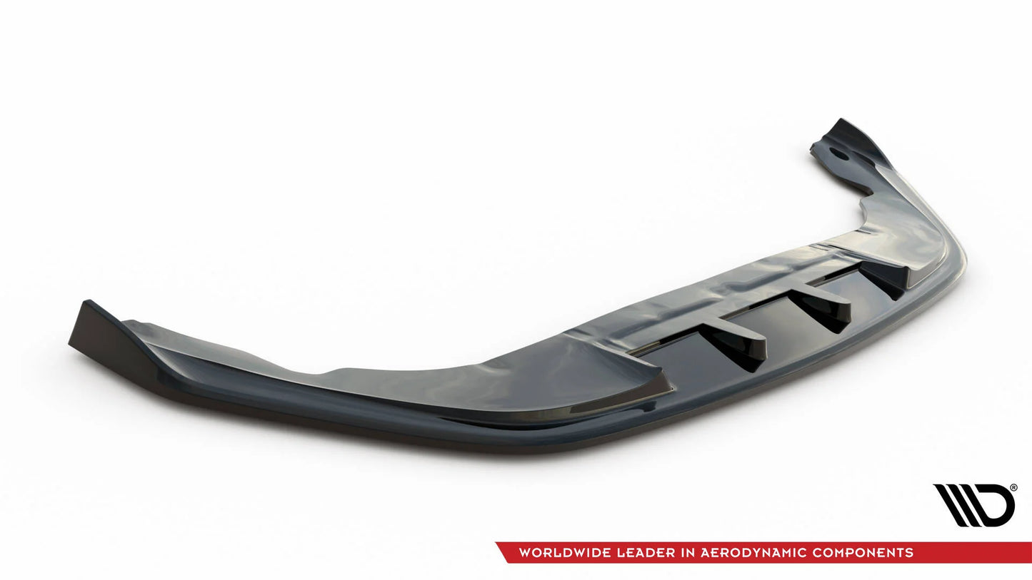 Maserati Granturismo Mk1 Facelift - Frontspoiler - Frontlippe V.1