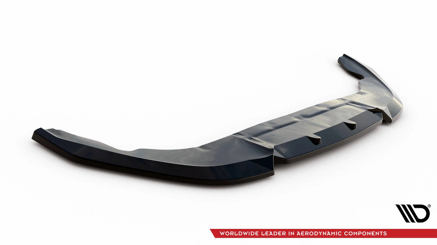 Maserati Granturismo Mk1 Facelift - Frontspoiler - Frontlippe V.2