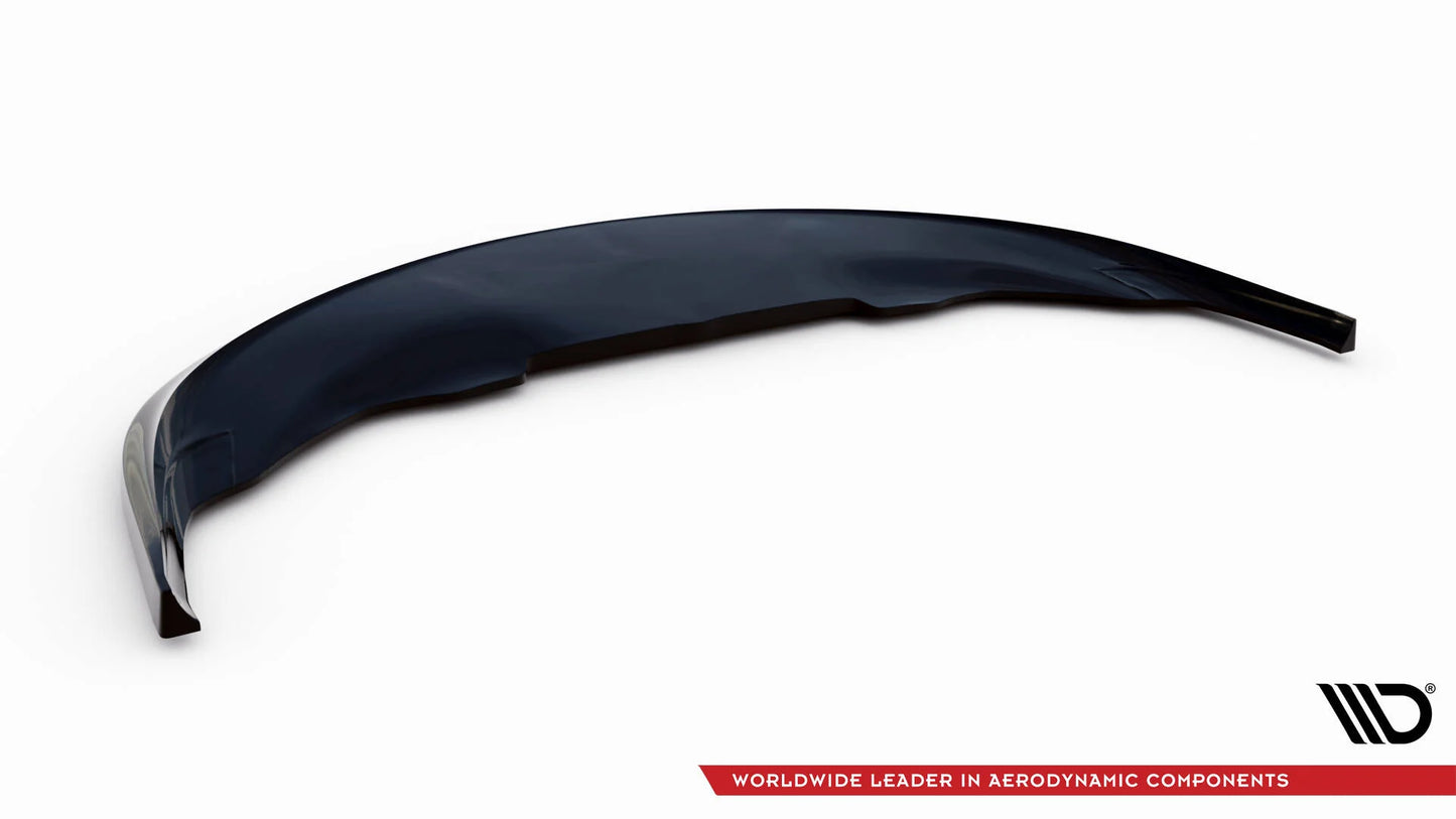 Porsche Boxster - Frontspoiler - Frontlippe