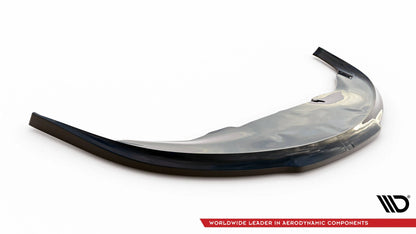 Porsche Boxster - Frontspoiler - Frontlippe
