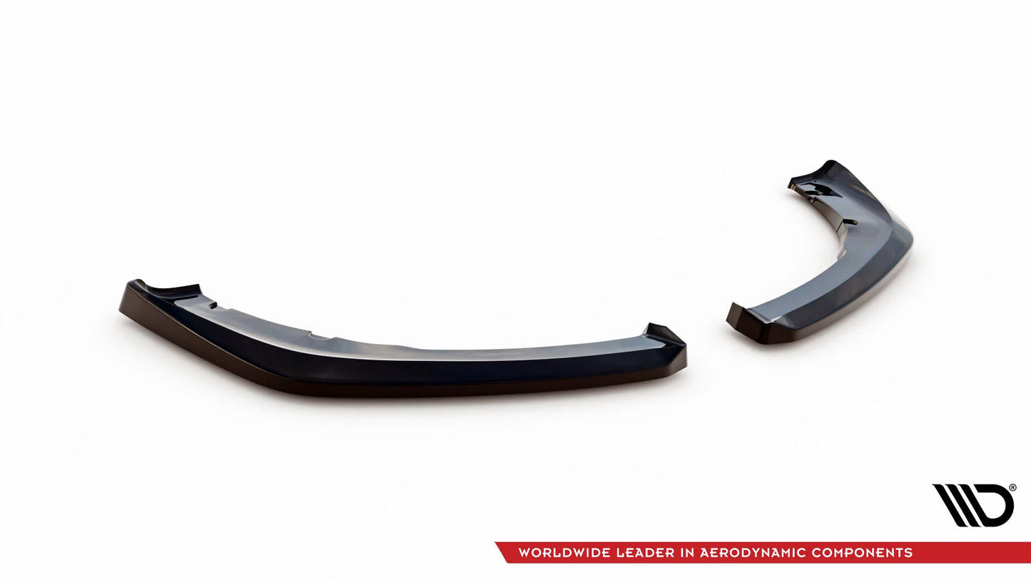 Porsche Boxster - Heck Flaps
