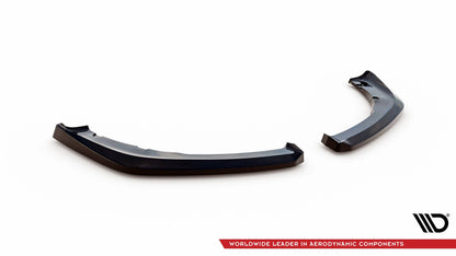 Porsche Boxster - Heck Flaps