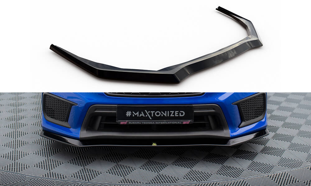 Subaru WRX 2014 - 2021 - Body Styling