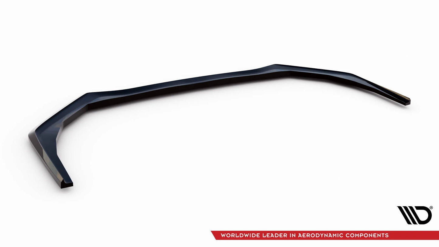 Subaru Impreza WRX STI Facelift - Frontspoiler - Frontlippe V.1