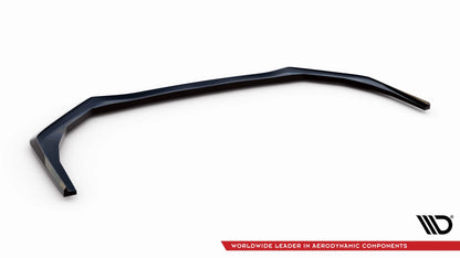 Subaru Impreza WRX STI Facelift - Frontspoiler - Frontlippe V.1