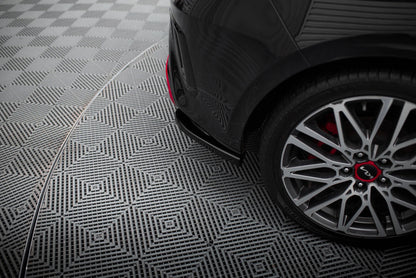 KIA CEE'D (CD) GT Facelift - Heck Flaps