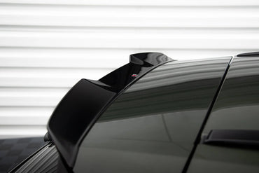 Lexus NX F-Sport Mk2 - Heck Dachspoiler