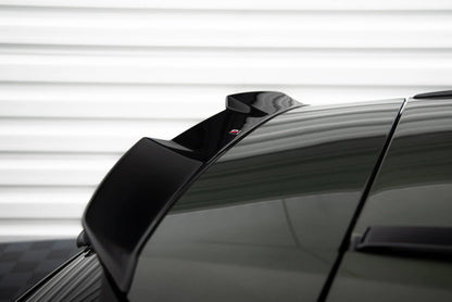 Lexus NX F-Sport Mk2 - Heck Dachspoiler