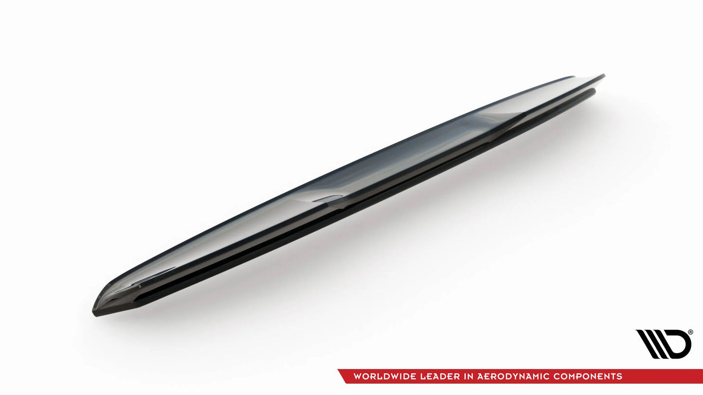 Lexus NX F-Sport Mk2 - Heck Dachspoiler