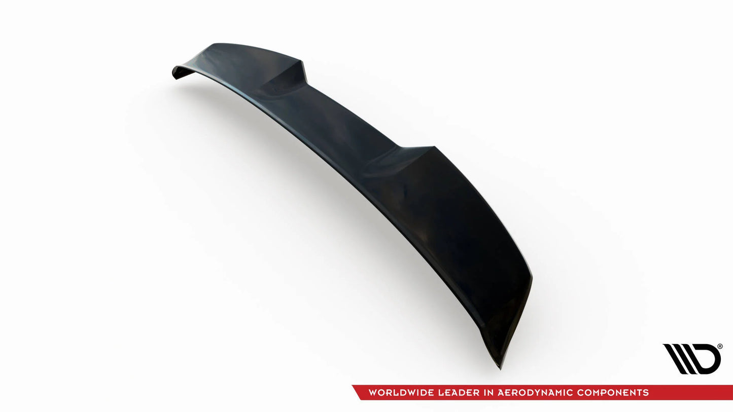 Lexus NX F-Sport Mk2 - Heck Dachspoiler
