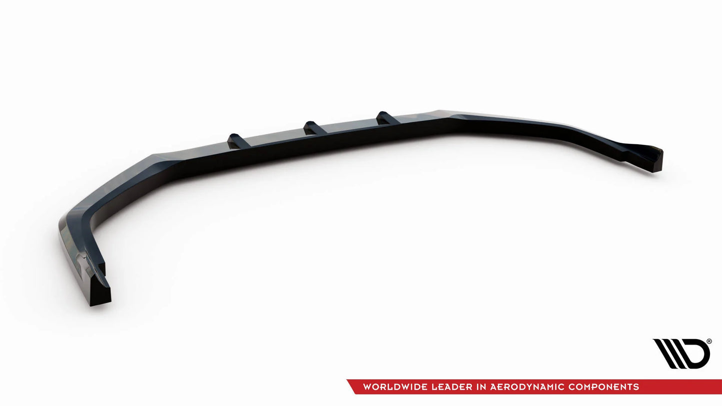 Lexus NX F-Sport Mk2 - Frontspoiler - Frontlippe V.1