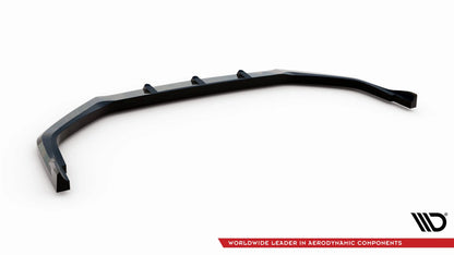 Lexus NX F-Sport Mk2 - Frontspoiler - Frontlippe V.1