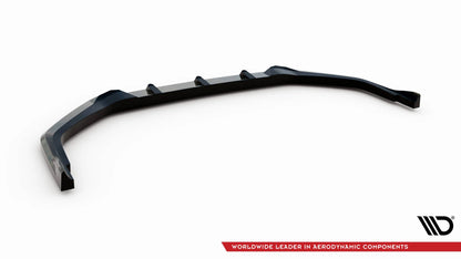 Lexus NX F-Sport Mk2 - Frontspoiler - Frontlippe V.2