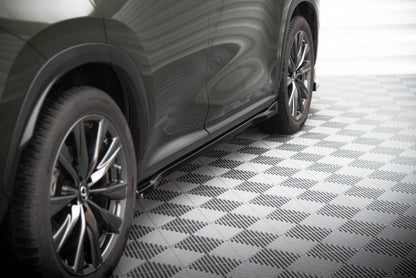 Lexus NX F-Sport Mk2 - Seitenschweller