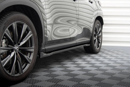 Lexus NX F-Sport Mk2 - Seitenschweller