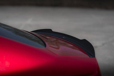 Jaguar XE R-Dynamic X760 Facelift - Heck Spoiler