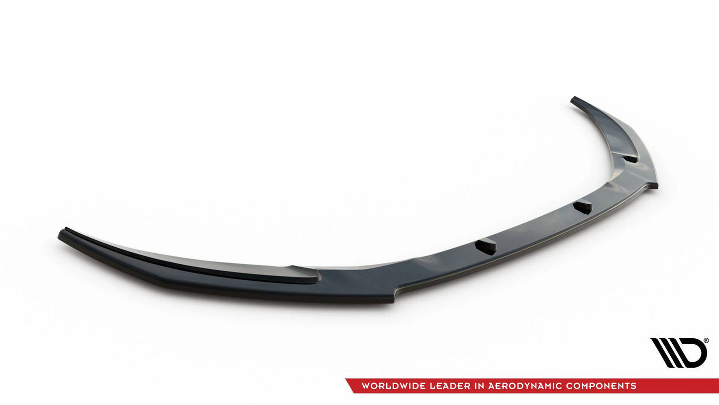 Jaguar XE R-Dynamic X760 Facelift - Frontlippe