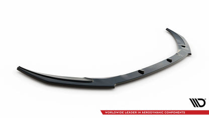 Jaguar XE R-Dynamic X760 Facelift - Frontlippe