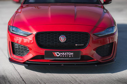 Jaguar XE R-Dynamic X760 Facelift - Frontlippe