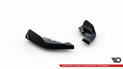 BMW 1er F40 M-Paket - Heck Flaps V.8