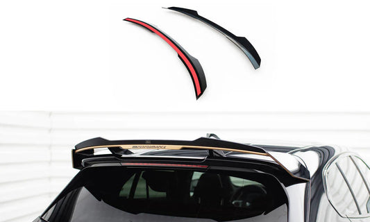 BMW 1er F40 M135i - Heck Spoiler