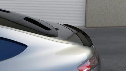 Mercedes-AMG GT / GT S C190 Facelift - Heck Spoiler