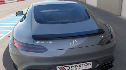 Mercedes-AMG GT / GT S C190 Facelift - Heck Spoiler