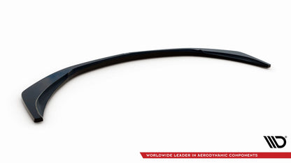 Mercedes AMG GT S C190 Facelift - Frontspoiler - Frontlippe
