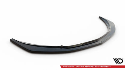 Mercedes AMG GT S C190 Facelift - Frontspoiler - Frontlippe