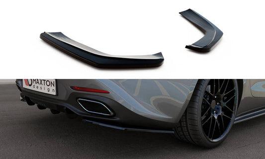 Mercedes AMG GT / GT S C190 Facelift - Heck Flaps