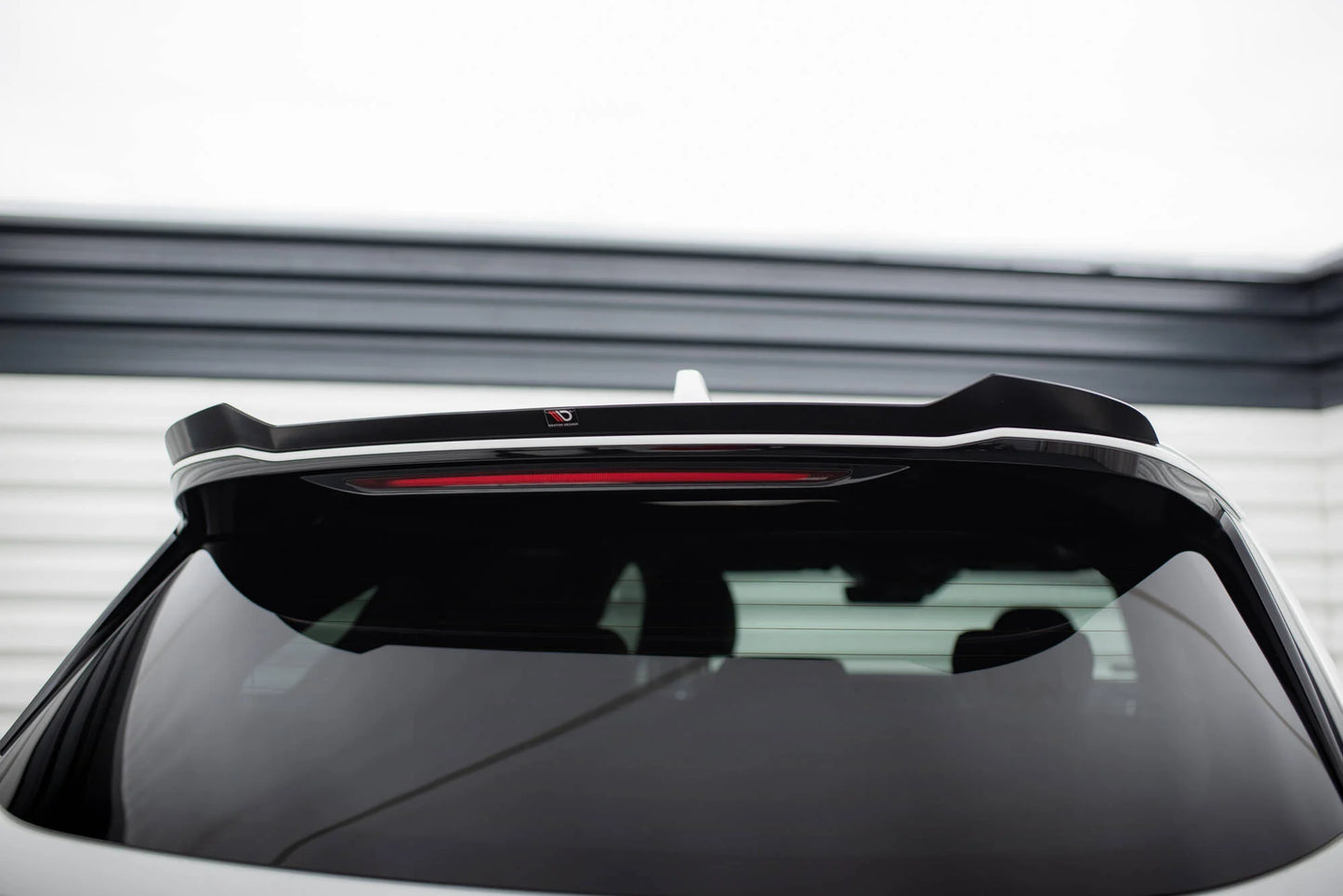 KIA Sorento (MQ4) - Heck Dachspoiler