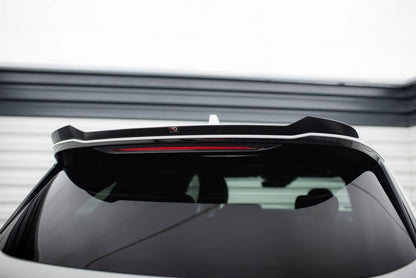 KIA Sorento (MQ4) - Heck Dachspoiler