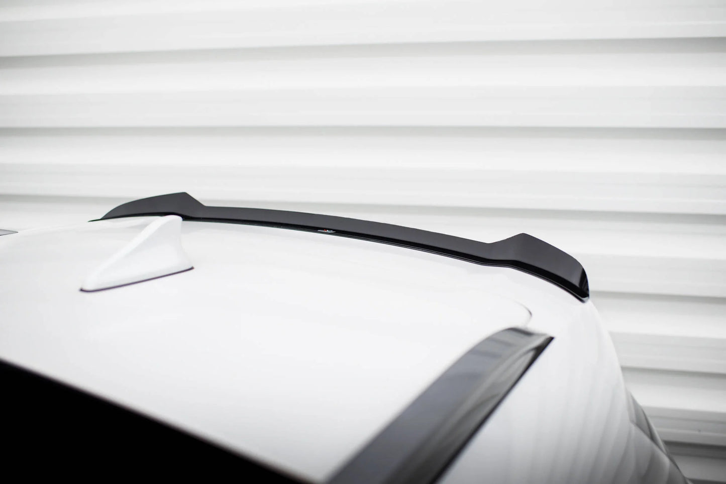 KIA Sorento (MQ4) - Heck Dachspoiler