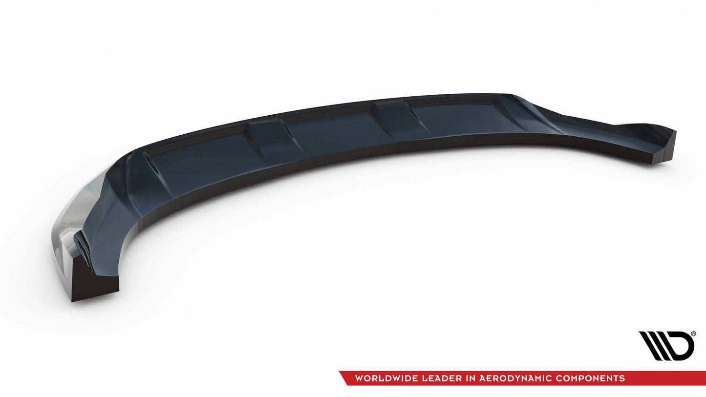 KIA Sorento (MQ4) - Frontspoiler - Frontlippe