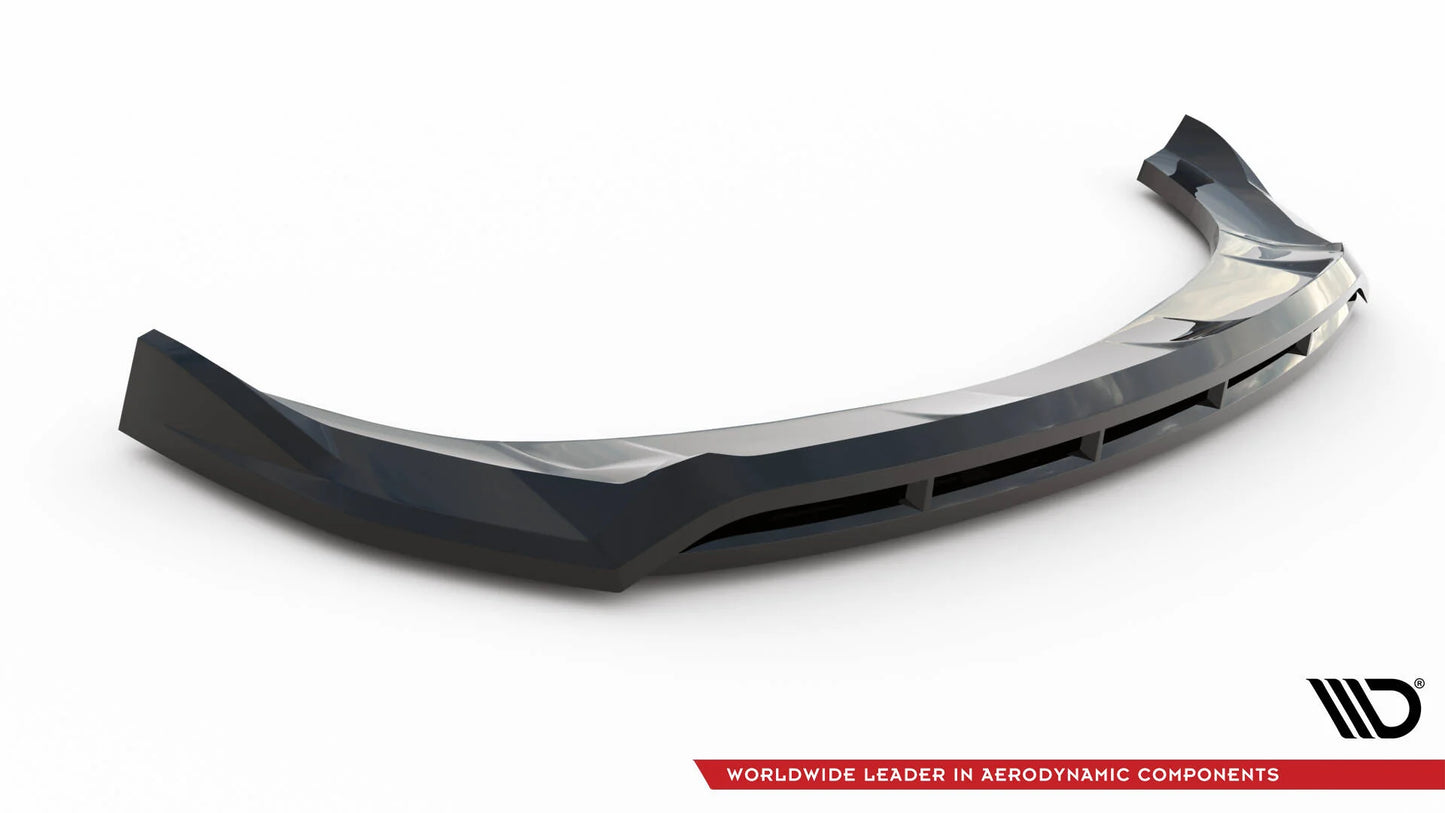 KIA Sorento (MQ4) - Frontspoiler - Frontlippe