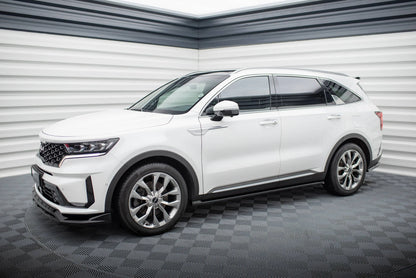 KIA Sorento (MQ4) - Seitenschweller