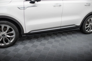 KIA Sorento (MQ4) - Seitenschweller